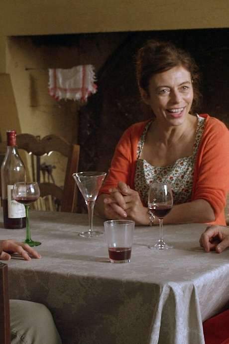 L’Amérique de la femme